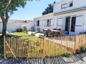 Holiday Home Charme de la Grande Bosse by Interhome